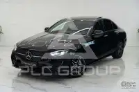 2021 Mercedes Benz E 300