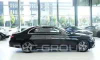 2021 Mercedes Benz E 300