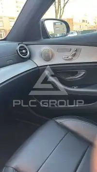 2021 Mercedes Benz E 300