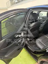 2021 Mercedes Benz E 300