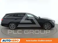 2021 Mercedes Benz E 300