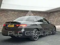 2021 Mercedes Benz E 300