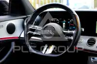 2021 Mercedes Benz E 300