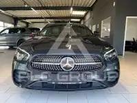 2021 Mercedes Benz E 300