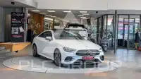 2021 Mercedes Benz E 300