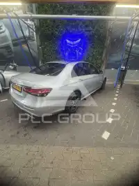 2021 Mercedes Benz E 300