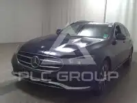 2021 Mercedes Benz E 300