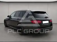 2021 Mercedes Benz E 300