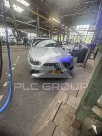 2021 Mercedes Benz E 300