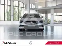 2021 Mercedes Benz E 300
