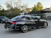 2021 Mercedes Benz E 300