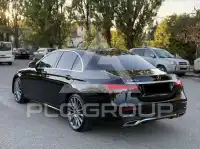 2021 Mercedes Benz E 300