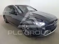 2021 Mercedes Benz E 300