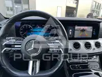 2021 Mercedes Benz E 300