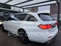 2021 Mercedes Benz E 300