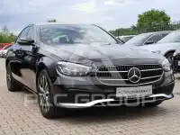 2021 Mercedes Benz E 300