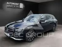 2021 Mercedes Benz E 300