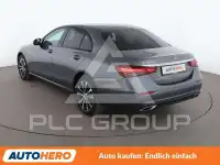 2021 Mercedes Benz E 300