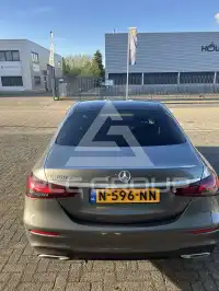 2021 Mercedes Benz E 300