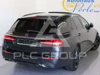 2021 Mercedes Benz E 300