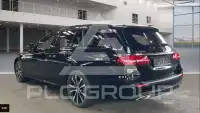 2021 Mercedes Benz E 300
