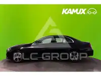 2021 Mercedes Benz E 300