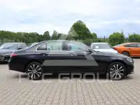 2021 Mercedes Benz E 300