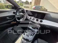 2021 Mercedes Benz E 300