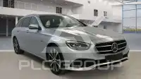 2021 Mercedes Benz E 300