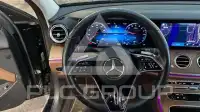 2021 Mercedes Benz E 300