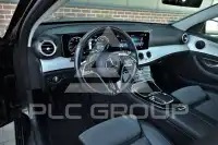 2021 Mercedes Benz E 300