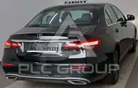 2021 Mercedes Benz E 300