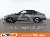 2021 Mercedes Benz E 300