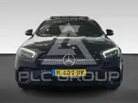 2021 Mercedes Benz E 300