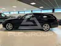 2021 Mercedes Benz E 300