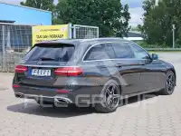 2021 Mercedes Benz E 300