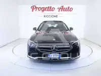 2021 Mercedes Benz E 300
