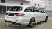 2021 Mercedes Benz E 300