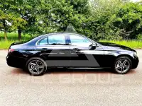 2021 Mercedes Benz E 300