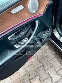2021 Mercedes Benz E 300