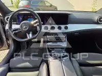 2021 Mercedes Benz E 300