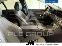 2021 Mercedes Benz E 300
