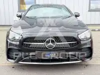 2021 Mercedes Benz E 300