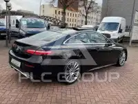 2021 Mercedes Benz E 300