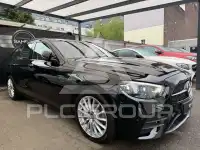 2021 Mercedes Benz E 300