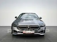 2021 Mercedes Benz E 300