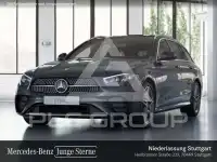 2021 Mercedes Benz E 300