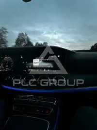 2021 Mercedes Benz E 300