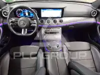 2021 Mercedes Benz E 300
