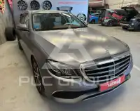 2021 Mercedes Benz E 300